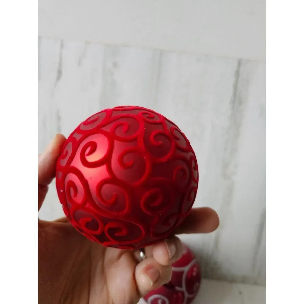 unbranded red velvet